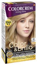 Colorcream Intense Natural 80 Light Blonde Colorcream Intense Natural 80 Light Blonde