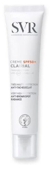 Clairial Crema Antimanchas SPF50+ 40 ml Clairial Crema Antimanchas SPF50+ 40 ml