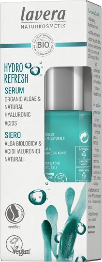 Hydro Refresh Sérum 30 ml Hydro Refresh Sérum 30 ml