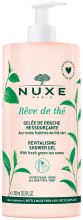 R&ecirc;ve de Th&eacute; Gel de Ducha Revitalizante 750 ml