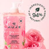 Very Rose Gel de Ducha Calmante 750 ml Very Rose Gel de Ducha Calmante 750 ml