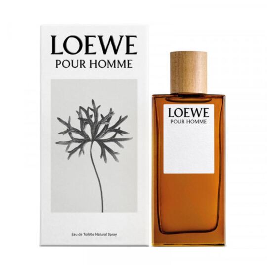 Pour Homme Eau de Toilette 100 ml Pour Homme Eau de Toilette 100 ml