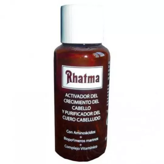 Loción Activadora Crecimiento del cabello 30 ml Loción Activadora Crecimiento del cabello 30 ml