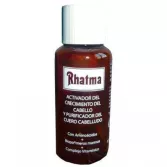 Loción Activadora Crecimiento del cabello 30 ml Loción Activadora Crecimiento del cabello 30 ml