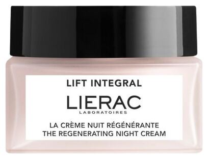 Lift Integral Crema Regeneradora de Noche 50 ml Lift Integral Crema Regeneradora de Noche 50 ml