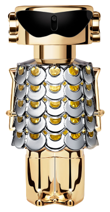 Fame Eau de Parfum Vaporizador Fame Eau de Parfum Vaporizador
